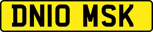 DN10MSK
