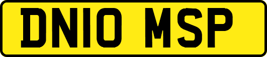 DN10MSP