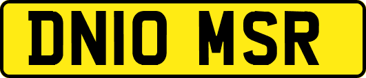 DN10MSR