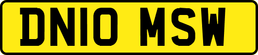 DN10MSW