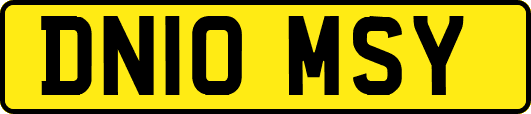 DN10MSY