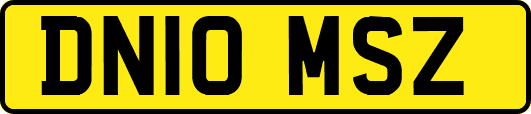 DN10MSZ