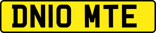 DN10MTE