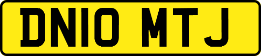 DN10MTJ