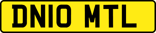 DN10MTL