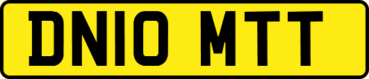 DN10MTT