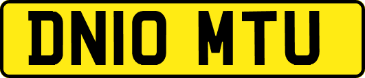 DN10MTU