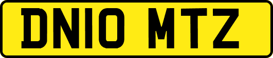 DN10MTZ