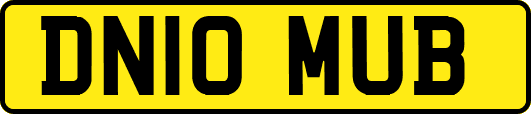 DN10MUB