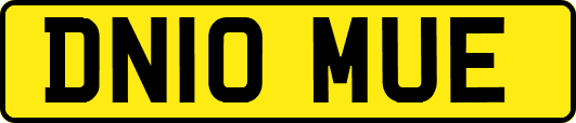DN10MUE