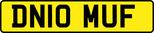 DN10MUF