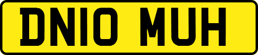 DN10MUH