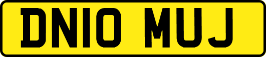DN10MUJ