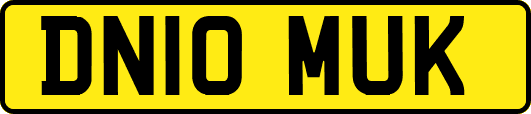 DN10MUK