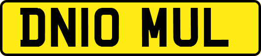 DN10MUL