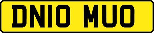 DN10MUO