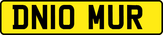DN10MUR