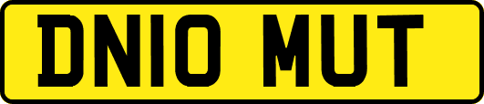 DN10MUT