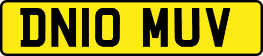 DN10MUV