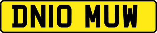 DN10MUW