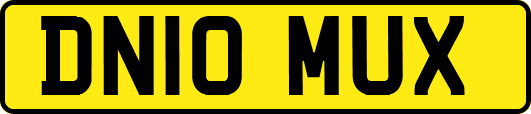 DN10MUX