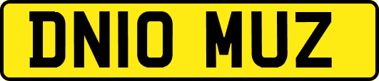 DN10MUZ