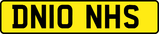 DN10NHS