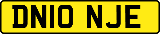DN10NJE