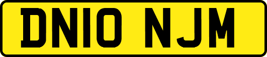 DN10NJM