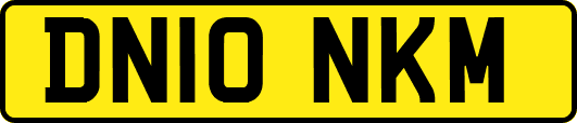 DN10NKM
