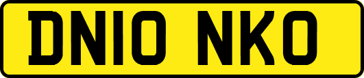 DN10NKO