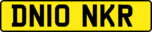 DN10NKR