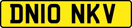 DN10NKV
