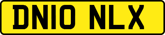 DN10NLX