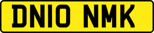 DN10NMK