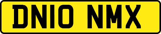 DN10NMX