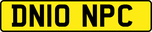 DN10NPC