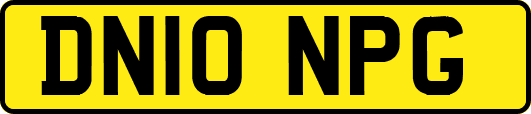 DN10NPG