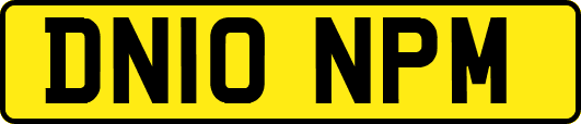 DN10NPM