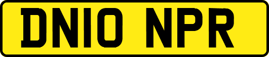 DN10NPR