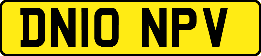 DN10NPV