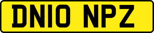 DN10NPZ