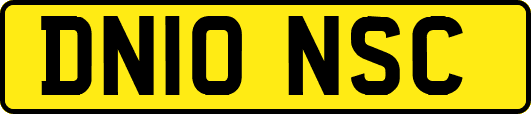 DN10NSC