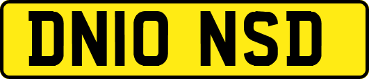 DN10NSD