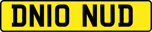 DN10NUD