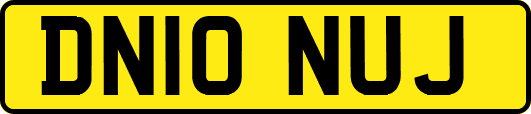 DN10NUJ