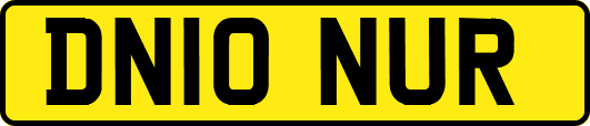 DN10NUR
