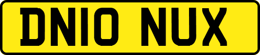 DN10NUX
