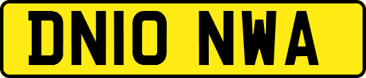 DN10NWA