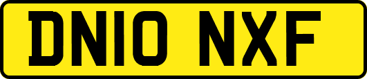 DN10NXF